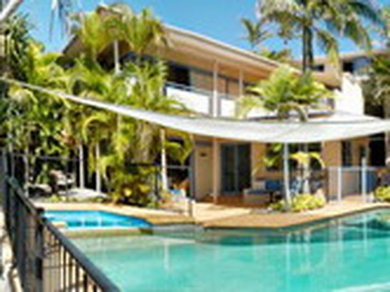 35 Tristania Drive, Marcus Beach QLD 4573