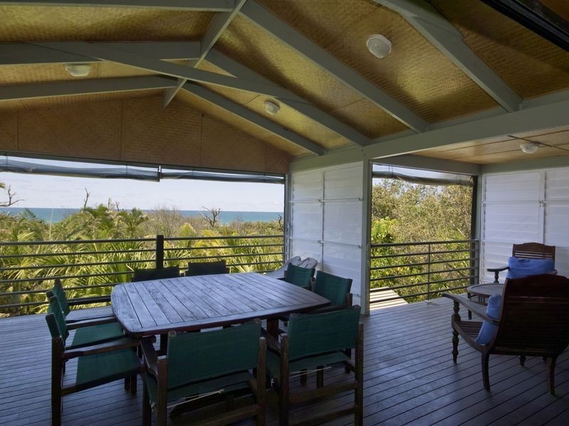 43 Tristania Drive, Marcus Beach QLD 4573