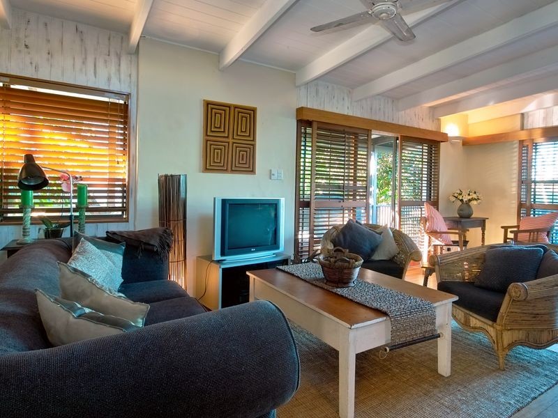 55 Tristania Drive, Marcus Beach QLD 4573