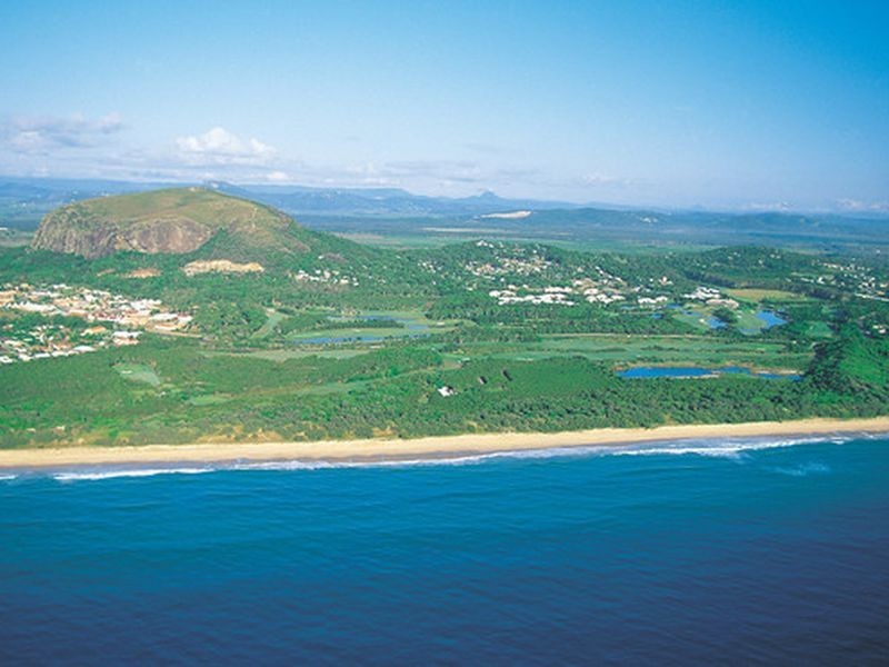 2 Lincoln Court, Coolum Beach QLD 4573