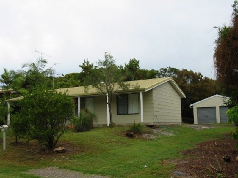 30 Hawthorn Grove, Marcus Beach QLD 4573
