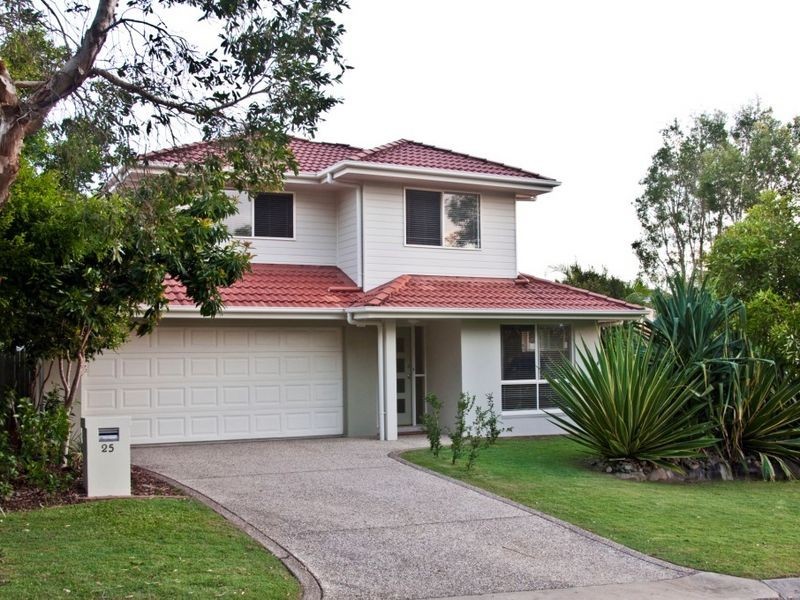 25 Parkview Parade, Peregian Springs QLD 4573