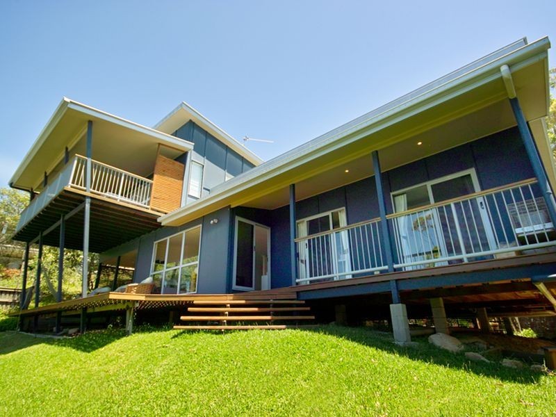 5 Godilla Street, Coolum Beach QLD 4573