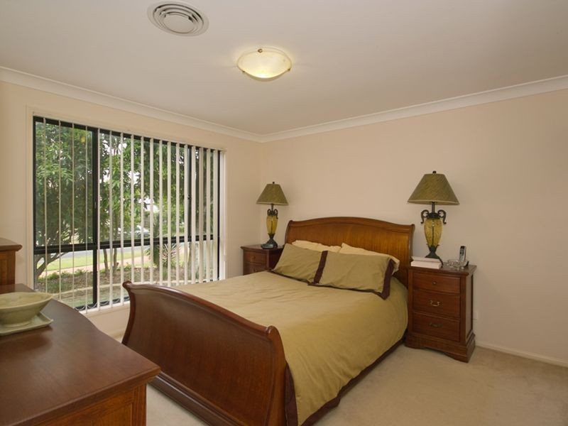 48 Forest Ridge Circuit, Peregian Springs QLD 4573