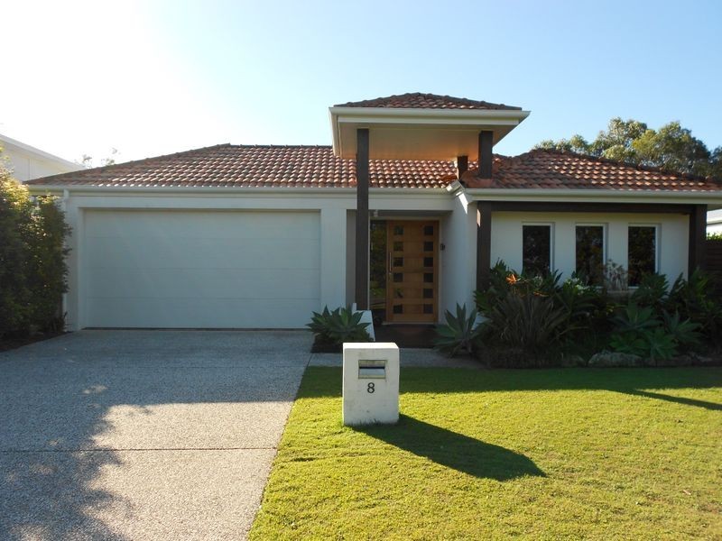 Peregian Springs QLD 4573