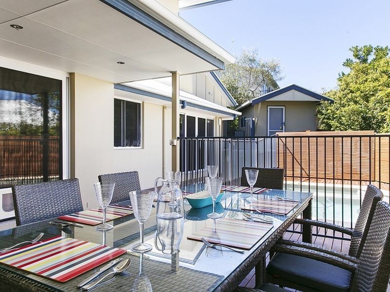 32 Driftwood Drive, Castaways Beach QLD 4567