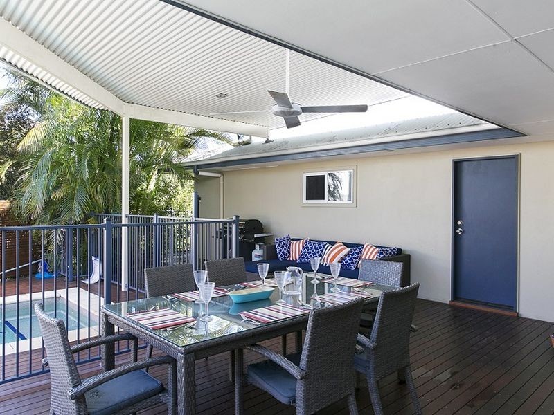32 Driftwood Drive, Castaways Beach QLD 4567