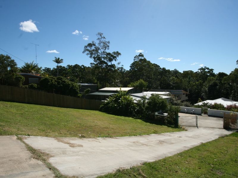 46a Cooloolabin Road, Yandina QLD 4561