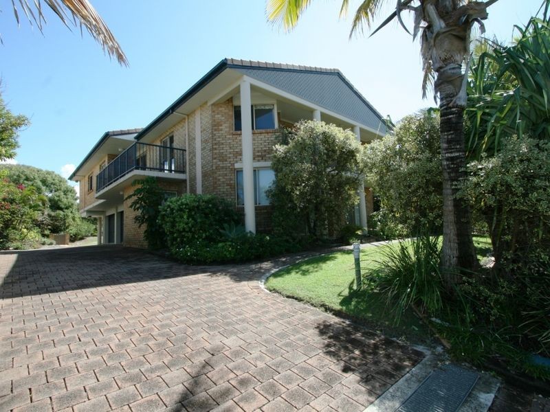 3/24-26 Tristania Drive, Marcus Beach QLD 4573