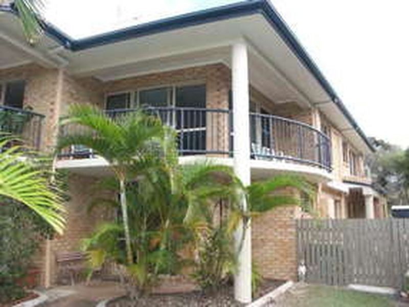 3/24-26 Tristania Drive, Marcus Beach QLD 4573