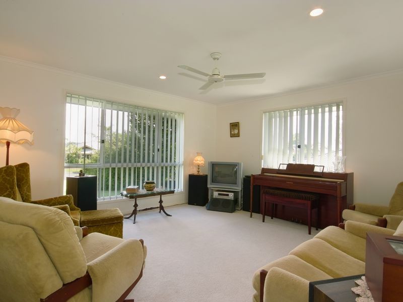 15 Forest Ridge Circuit, Peregian Springs QLD 4573