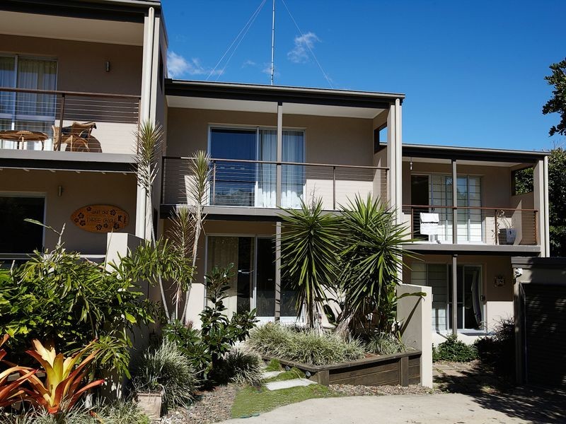 2/3 Oriole Avenue, Peregian Beach QLD 4573