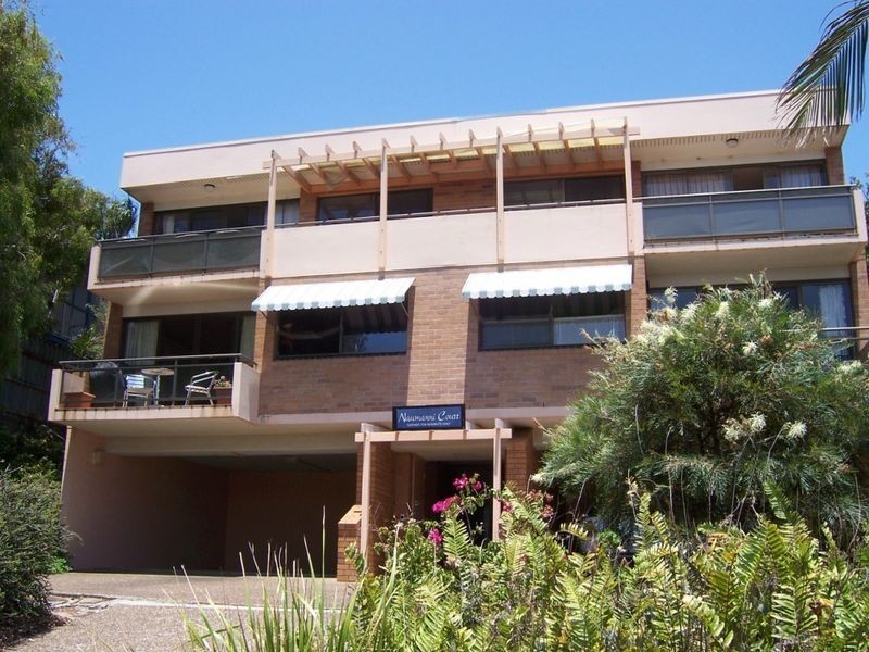 1/12 Kestrel Crescent, Peregian Beach QLD 4573