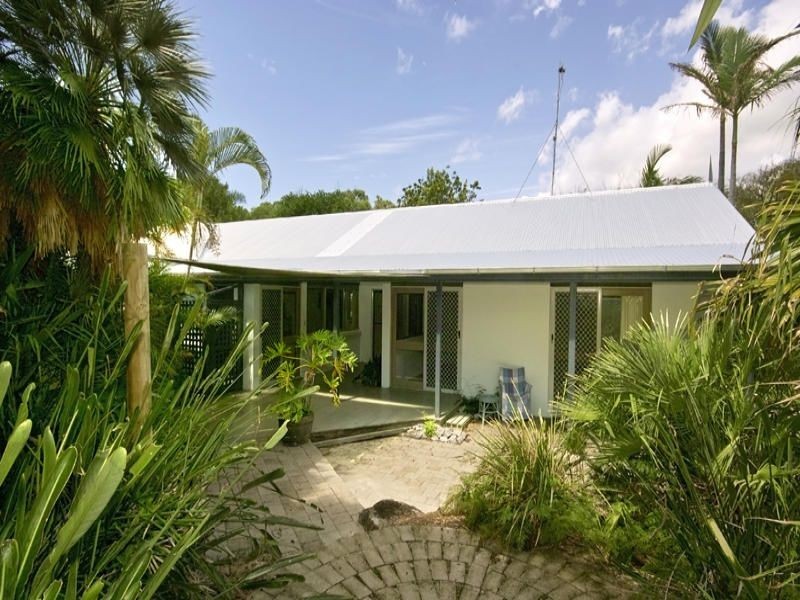 18 Callitris Crescent, Marcus Beach QLD 4573