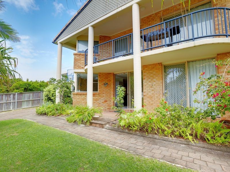 1/24-26 Tristania Drive, Marcus Beach QLD 4573