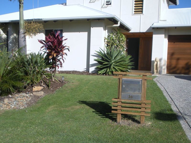 38 Balgownie Drive, Peregian Springs QLD 4573