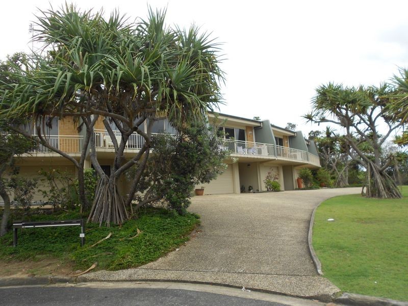 2/2 Tristania Drive, Marcus Beach QLD 4573