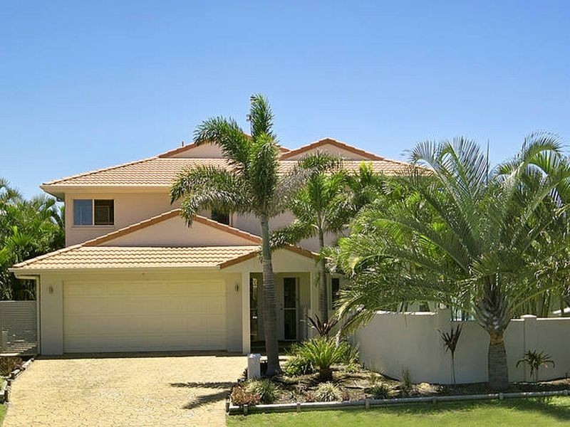 47 Driftwood Drive, Castaways Beach QLD 4567