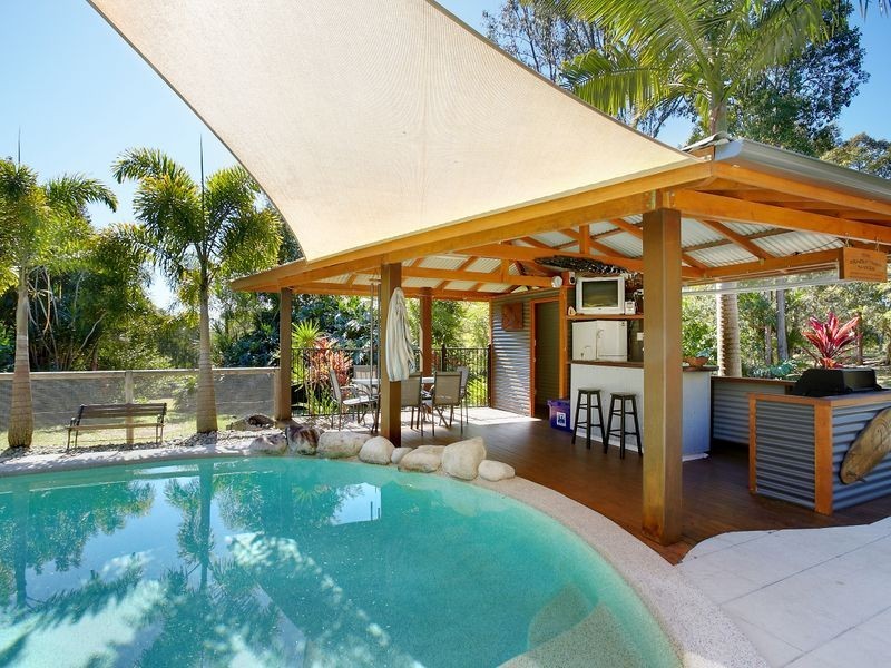 218 Verrierdale Road, Verrierdale QLD 4562