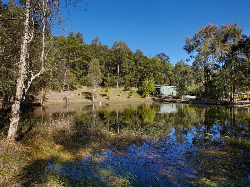 218 Verrierdale Road, Verrierdale QLD 4562