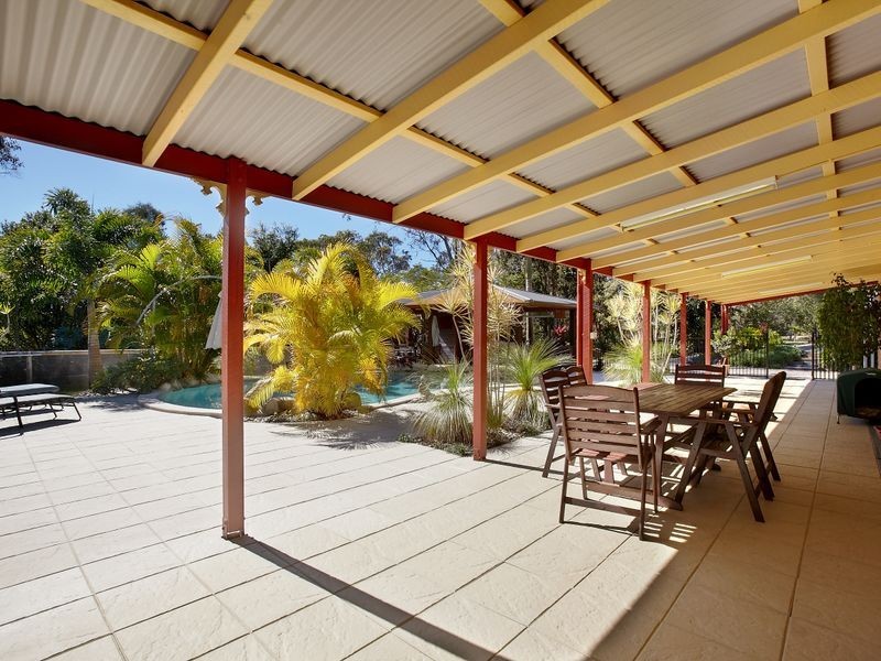 218 Verrierdale Road, Verrierdale QLD 4562