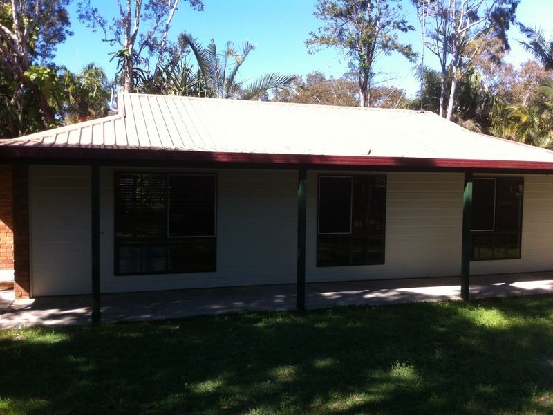 138 Persimmon Drive, Marcus Beach QLD 4573