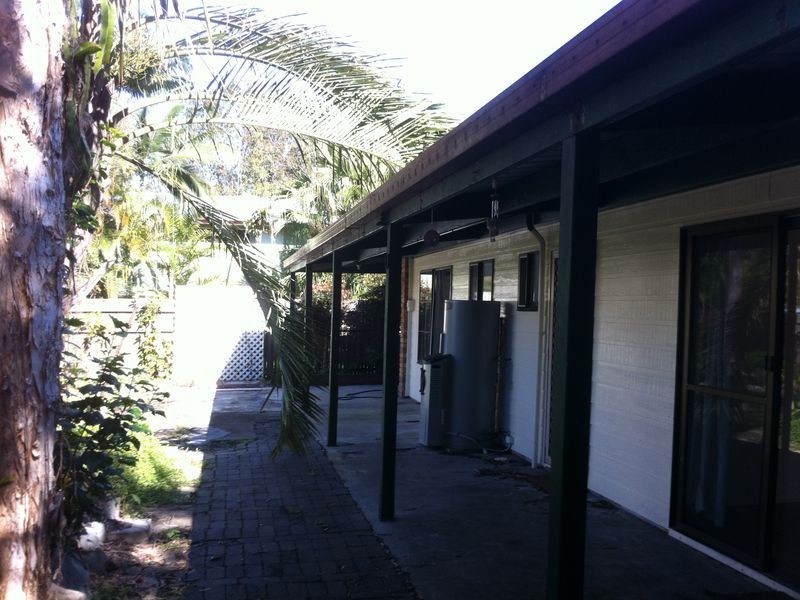 138 Persimmon Drive, Marcus Beach QLD 4573