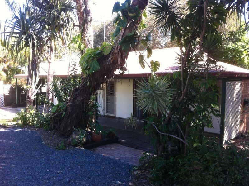 138 Persimmon Drive, Marcus Beach QLD 4573