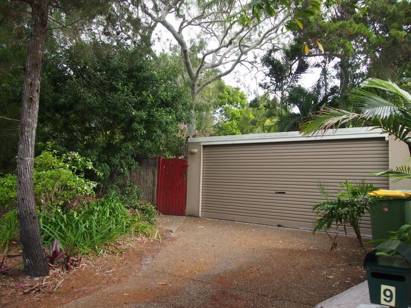 9 Mahogany Drive, Marcus Beach QLD 4573