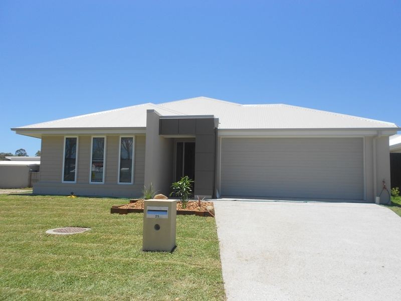 25 Brindabella Avenue, Peregian Springs QLD 4573