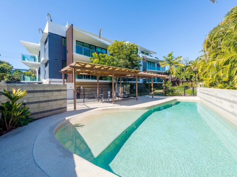 5/31-33 Lorikeet Drive, Peregian Beach QLD 4573