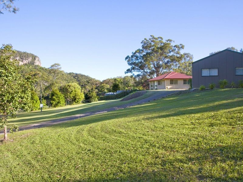 310 Ninderry Road, Ninderry QLD 4561