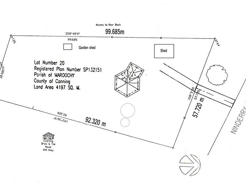 310 Ninderry Road, Ninderry QLD 4561
