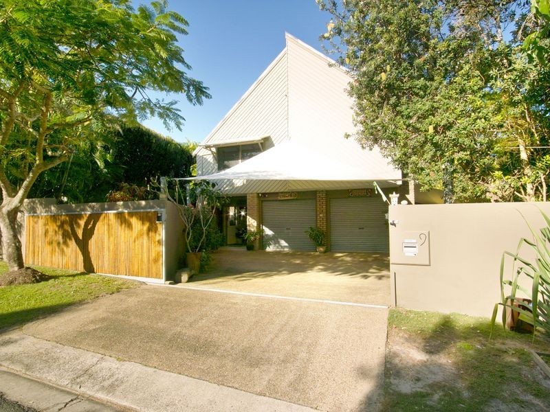 9 Callitris Crescent, Marcus Beach QLD 4573