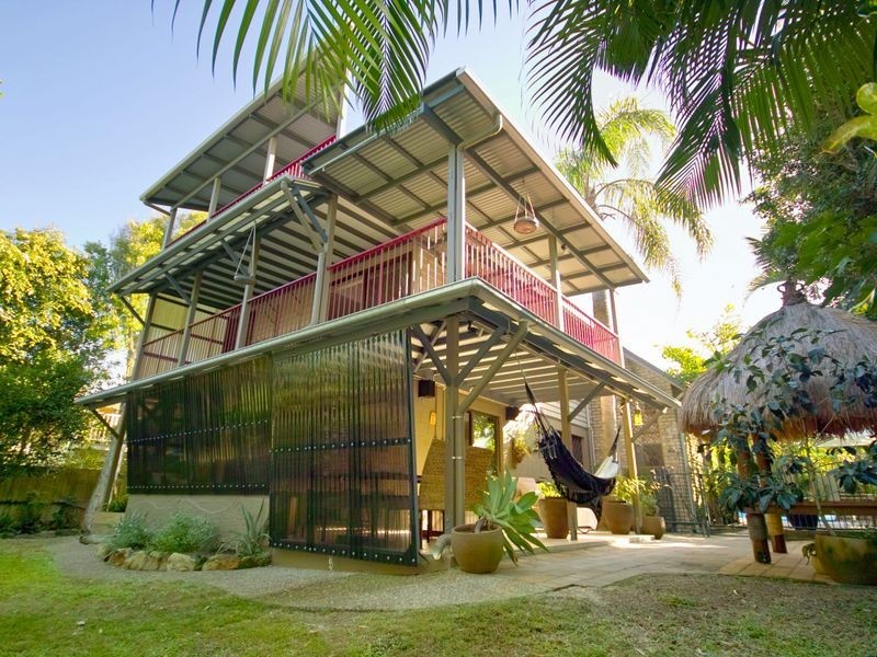 9 Callitris Crescent, Marcus Beach QLD 4573