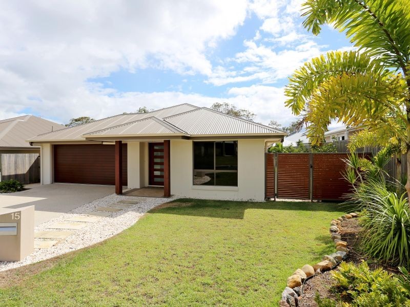 15 Montreal Drive, Peregian Springs QLD 4573