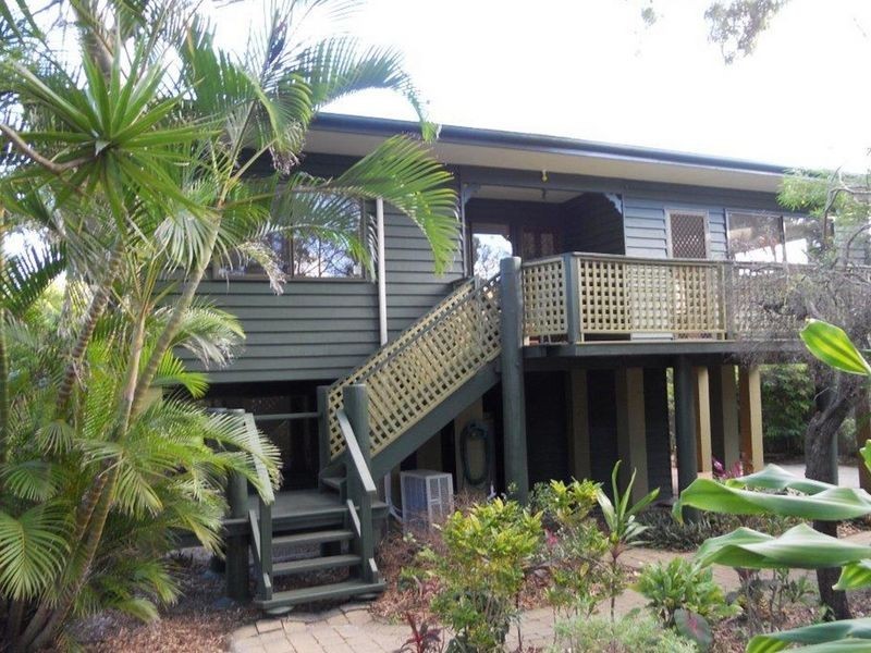 3 Redwood Avenue, Marcus Beach QLD 4573