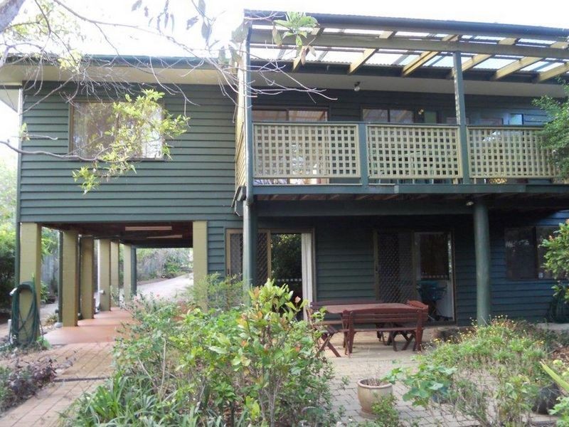 3 Redwood Avenue, Marcus Beach QLD 4573