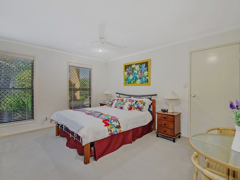 12 Wattlebird Drive, Twin Waters QLD 4564