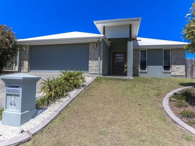 44 Balgownie Drive, Peregian Springs QLD 4573