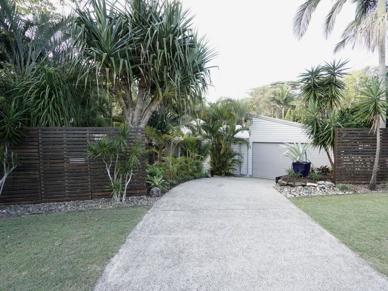 27 Wagtail Drive, Peregian Beach QLD 4573