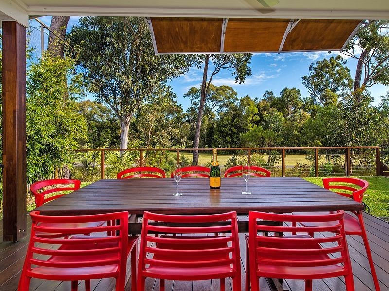 14A Ironhurst Place, Peregian Springs QLD 4573