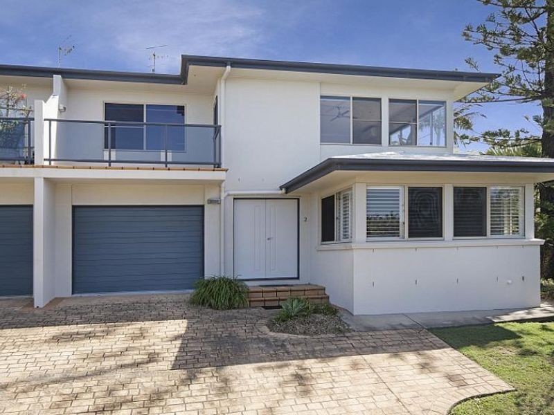 2/79 Lorikeet Drive, Peregian Beach QLD 4573
