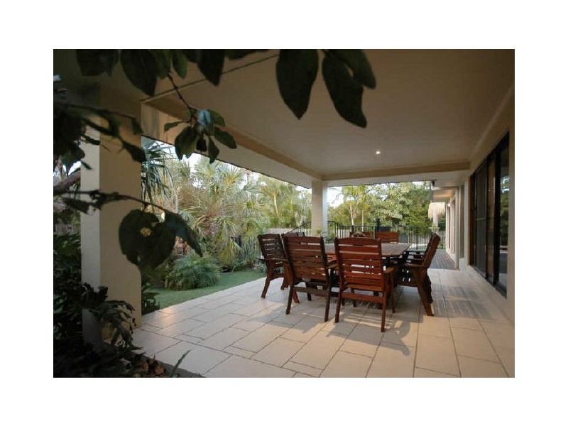 7 Dovetree Court, Marcus Beach QLD 4573