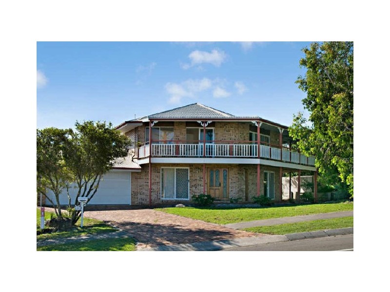 101 Persimmon Drive, Peregian Beach QLD 4573