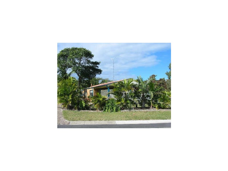 140 Persimmon Drive, Marcus Beach QLD 4573