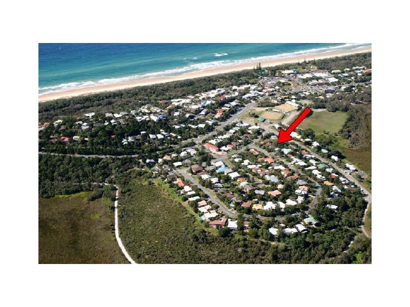5 Cormorant Crescent, Peregian Beach QLD 4573
