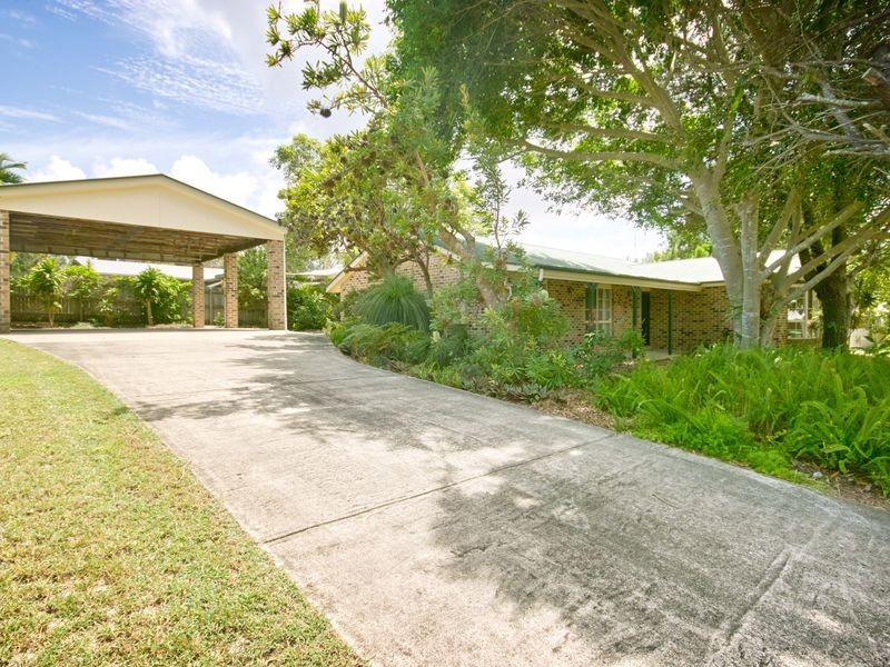 43 Mahogany Drive, Marcus Beach QLD 4573