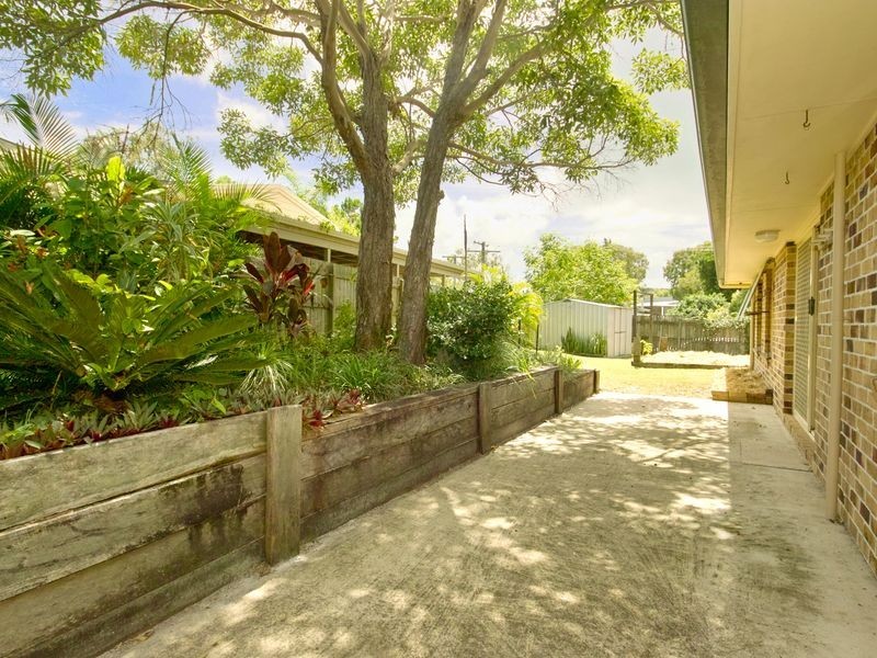 43 Mahogany Drive, Marcus Beach QLD 4573