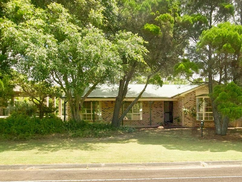 43 Mahogany Drive, Marcus Beach QLD 4573